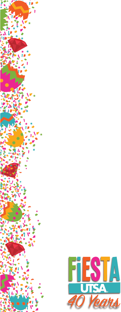 Utsa Student Affairs On Twitter - The University Of Texas At San Antonio (675x1200), Png Download
