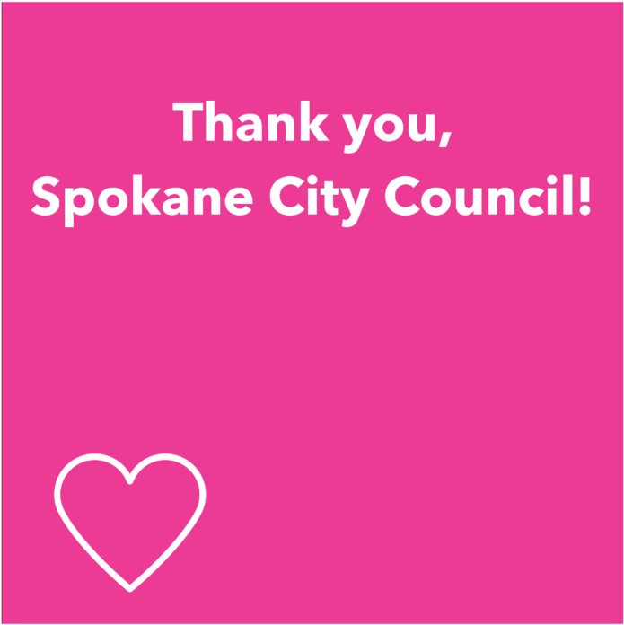 I've Included Social Graphics, Swag Designs, Newsletter (1000x773), Png Download