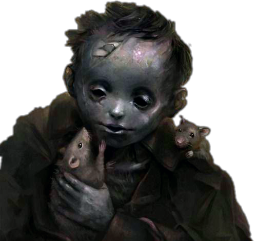Digital Art (499x470), Png Download