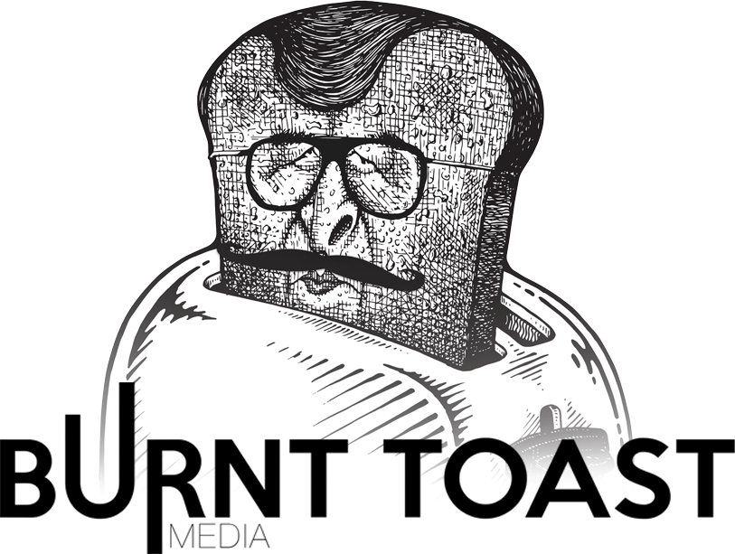 Burnt Toast Media - Sinugba Atbp (813x613), Png Download