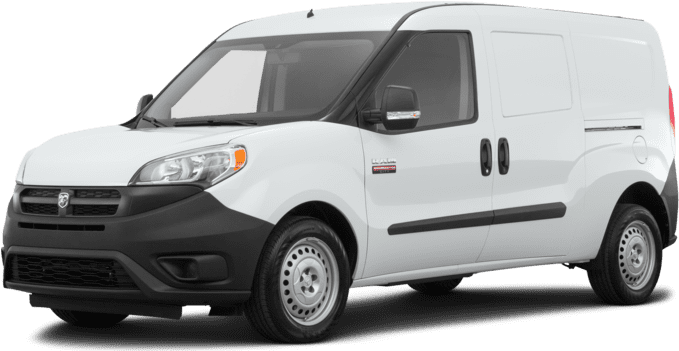 2019 Ram Promaster City Cargo Van - 2018 Dodge Promaster City (700x350), Png Download