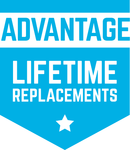 30-day Money Back Guarantee Advantage Program - Tv Today (430x498), Png Download