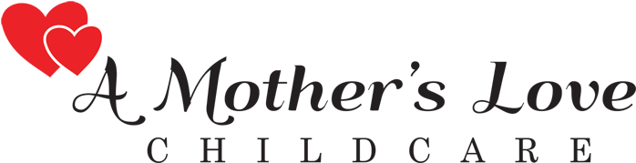 Website Designed By A Mother's Love Childcare © 2018 - Mother Love Text Pngs (750x223), Png Download
