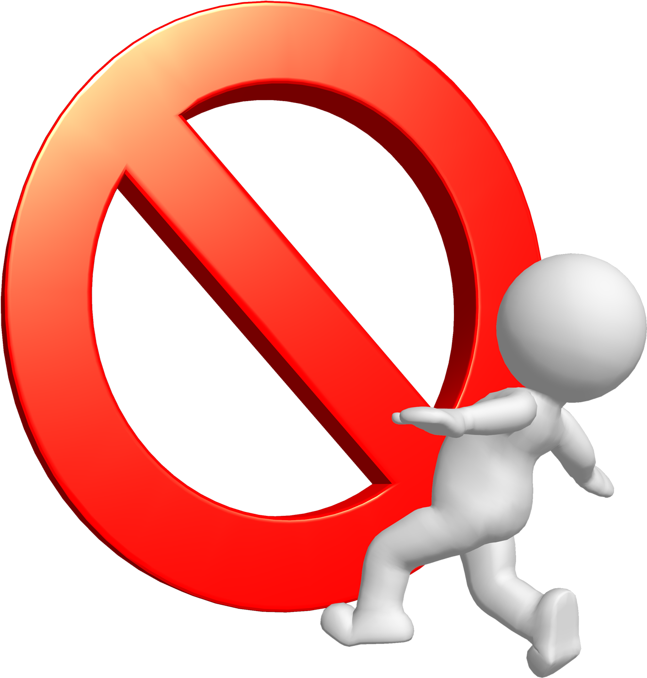 Question Man Png So I Have A Question For You - Pesimismo Png (1500x1500), Png Download