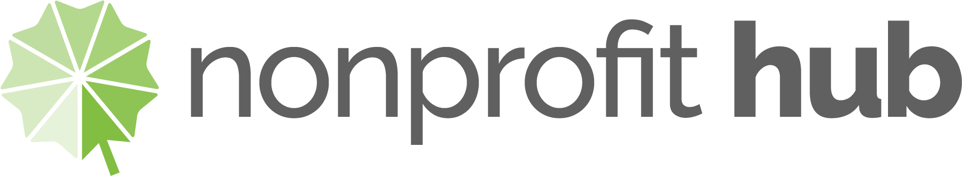 5 Motivational Quotes From Nonprofit Leaders - Technology Nonprofit Logo (2140x503), Png Download
