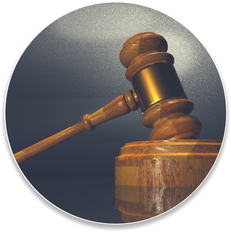 Pinnacle Pic - Lawyer (500x500), Png Download