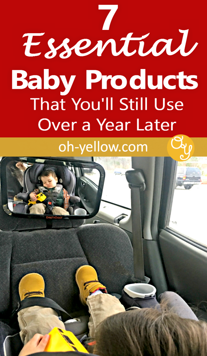 Baby Stuff For Baby's First Year These Baby Must Haves - Car Seat (700x1202), Png Download