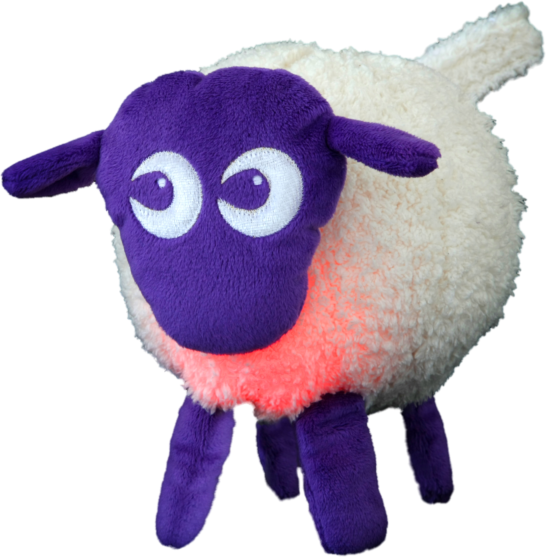 Ewan The Dream Sheep - Easidream Ewan The Dream Sheep (3093x2382), Png Download