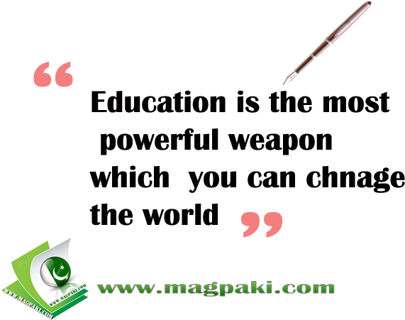Importance Of Education Quotes Unique Pictures Quotes - Importance Of Education In Life Quotes (640x480), Png Download