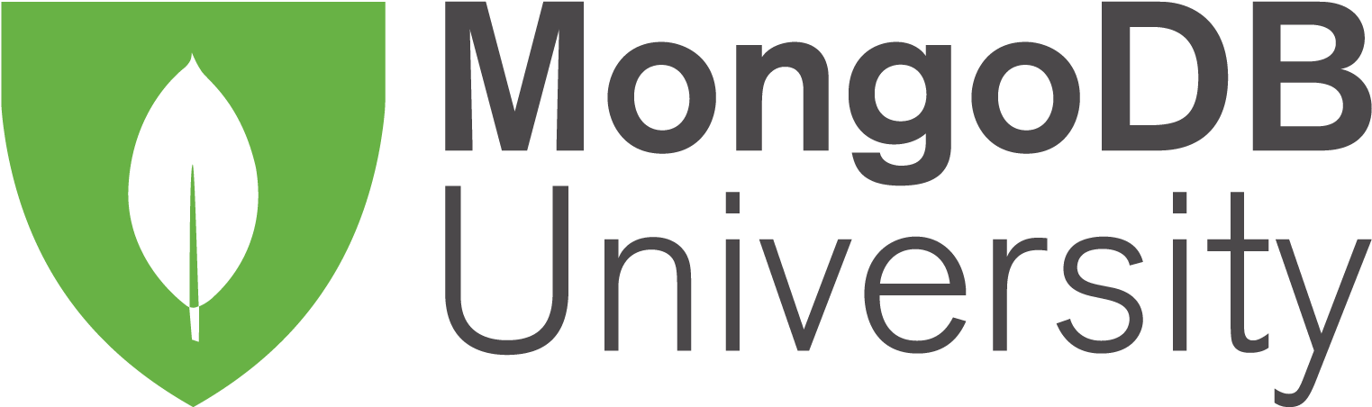 Accelerate Your Career With Mongodb University - Mongodb University (2000x922), Png Download