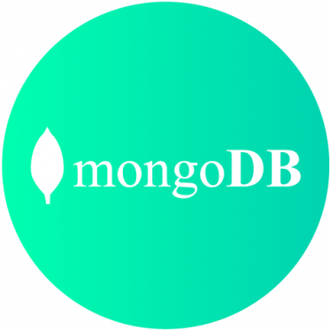 Monitoring Mongodb - Canva Png (373x373), Png Download