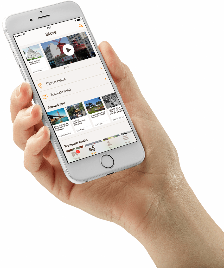 Android Phone In Hand Png Download - Mobile Phone (931x1111), Png Download