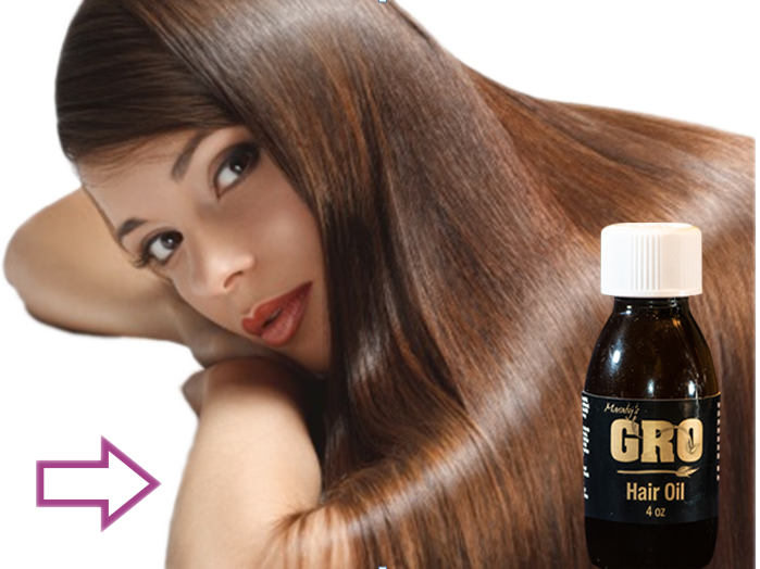 Weak And Slow-growing Hair - [new 2017 Upgraded Model] Hair Styling Straightening (699x524), Png Download