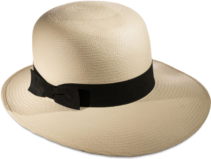 Audrey - Fedora (500x343), Png Download