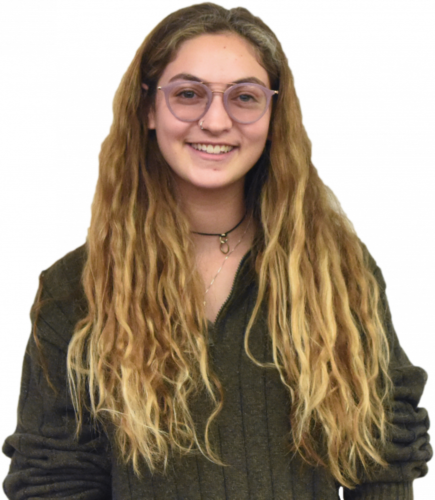 Simply Speaking, Stricter Gun Control Would Make The - Girl (870x1000), Png Download