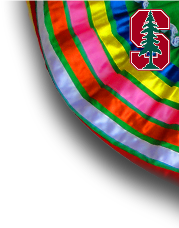 Since 1972, Bfdes Has Performed Traditional Mexican - Stanford University S With Tree Design On Samsung Galaxy (370x453), Png Download