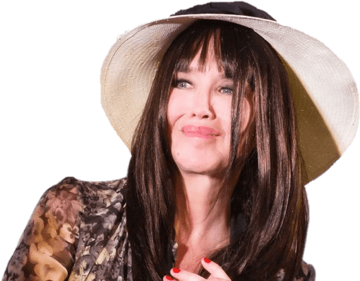 Download - Isabelle Adjani (625x417), Png Download