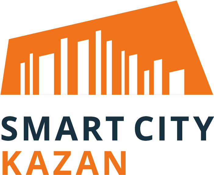 Smart City Logo - Smart City (1670x1181), Png Download