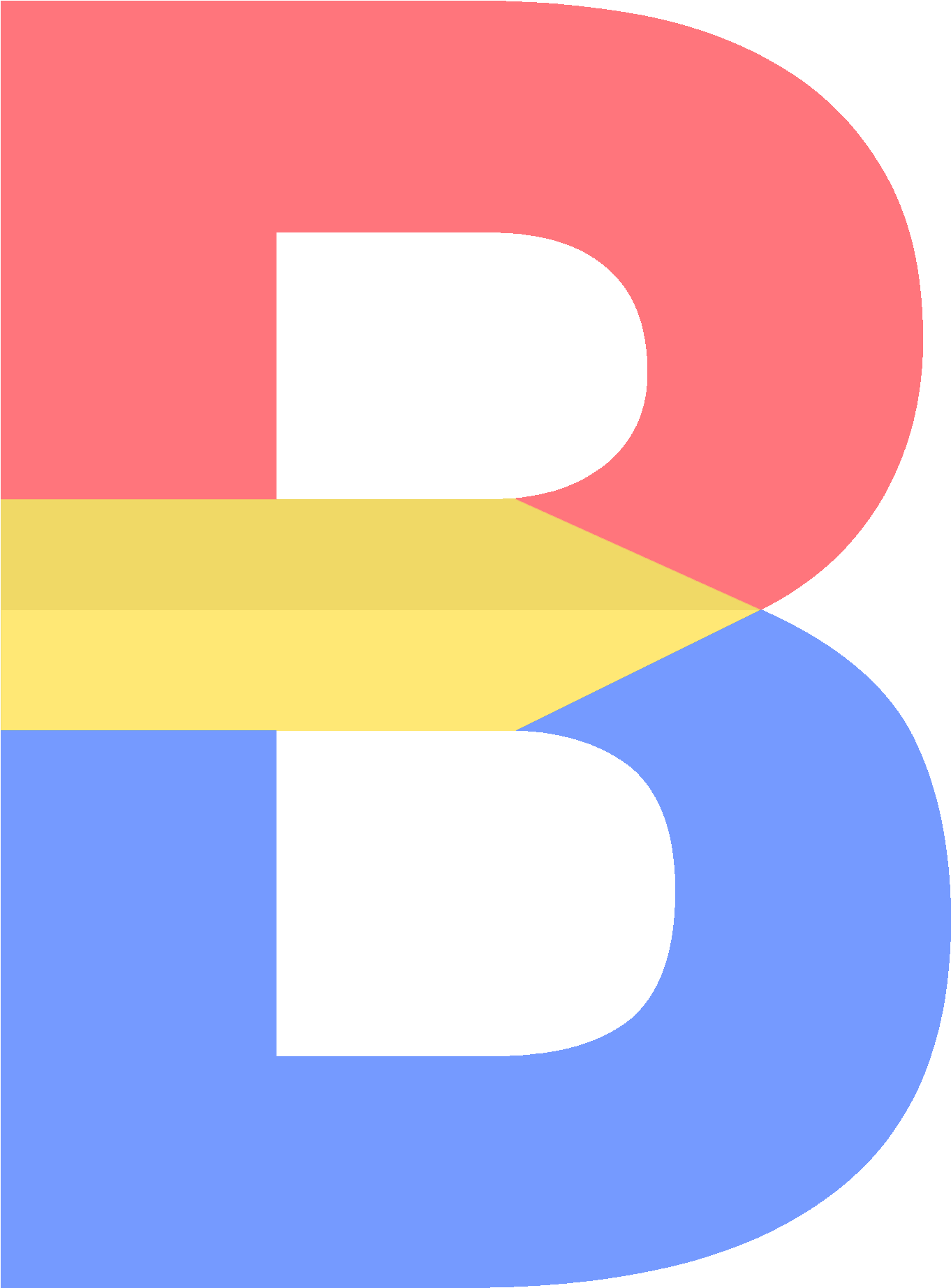 Blox City Logo - Portable Network Graphics (2000x2000), Png Download