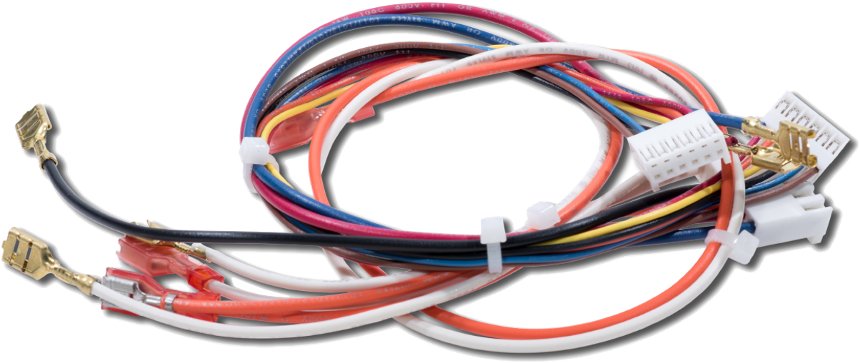 041d8921 Wiring Kit - Wire (1240x1240), Png Download