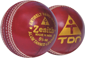 Cricket Balls Leather Balls - College Baseball (355x400), Png Download