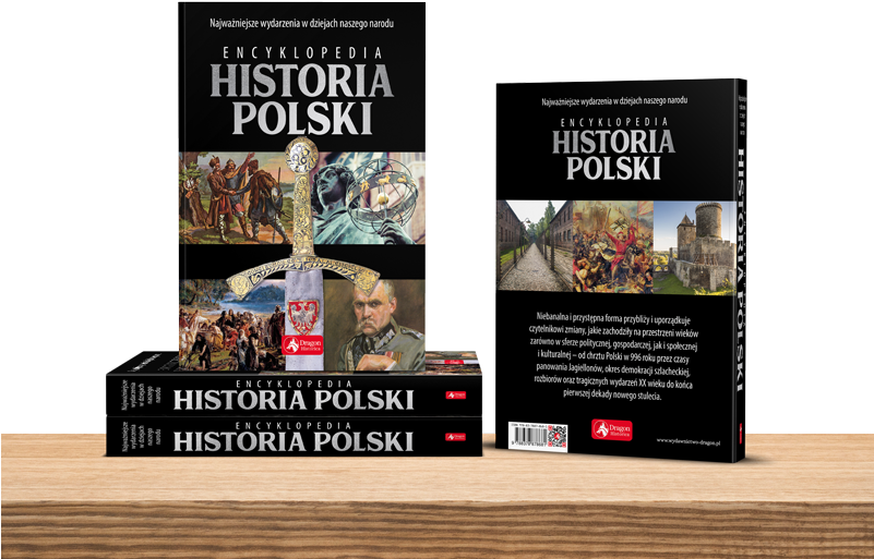 History Of Poland History Cover History Book Cover - Christianization Of Poland A D 965 (800x600), Png Download