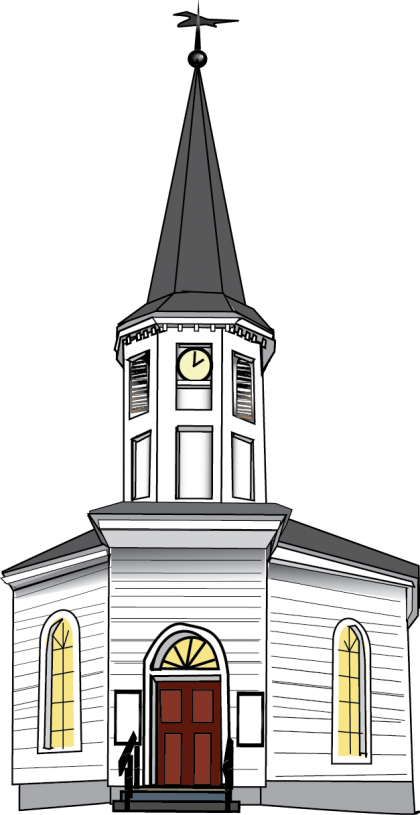 A Capital Campaign For Follen - Middle Ages (420x815), Png Download