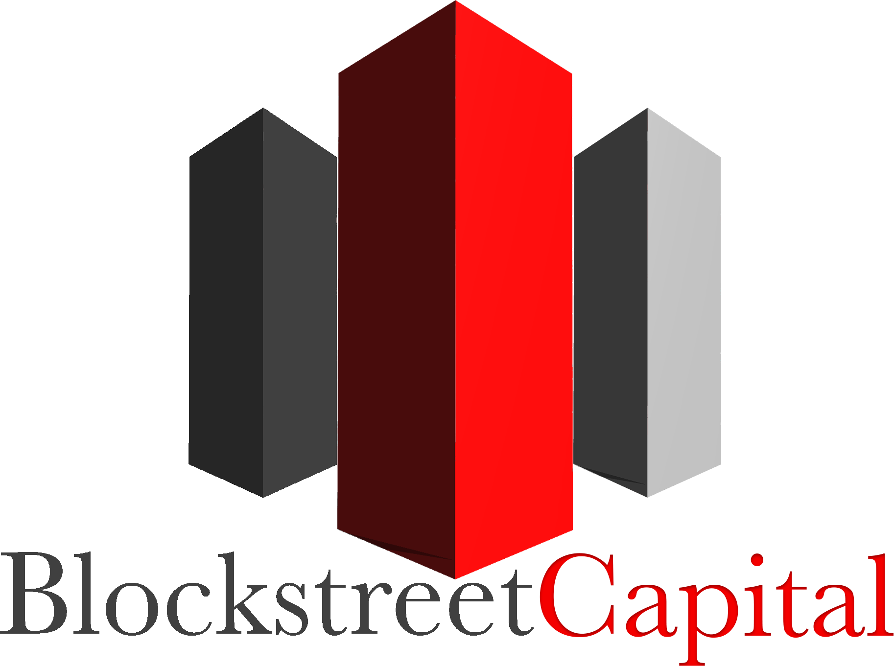 Blockstreet Capital - Yorkville Blanket Company (1826x1361), Png Download