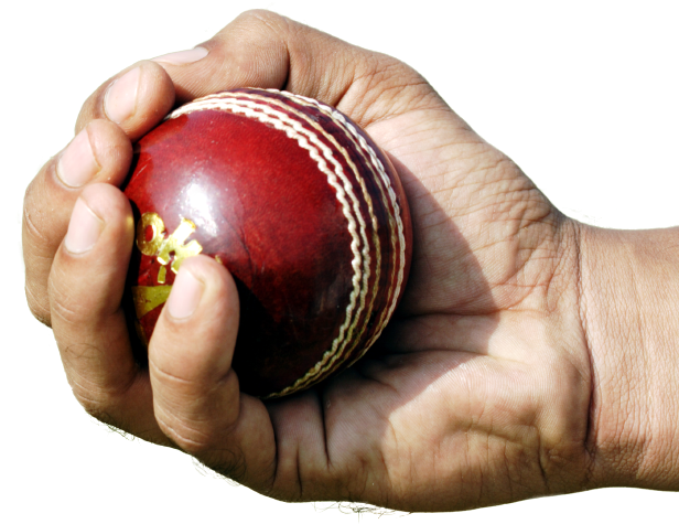 Cricket Australia Is Building A Powerful Digital Media - Single Handed Cricket Catch (648x536), Png Download