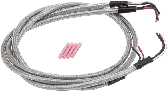 Zdcd8521 - Png - Firewire Cable (640x388), Png Download