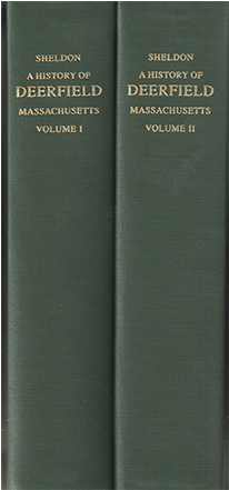 A History Of Deerfield, Massachusetts (660x440), Png Download