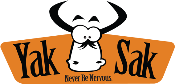 Yak Sak (600x450), Png Download