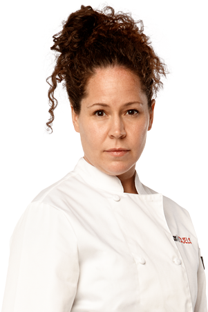 Stephanie Izard - Stephanie Izard Top Chef (350x450), Png Download