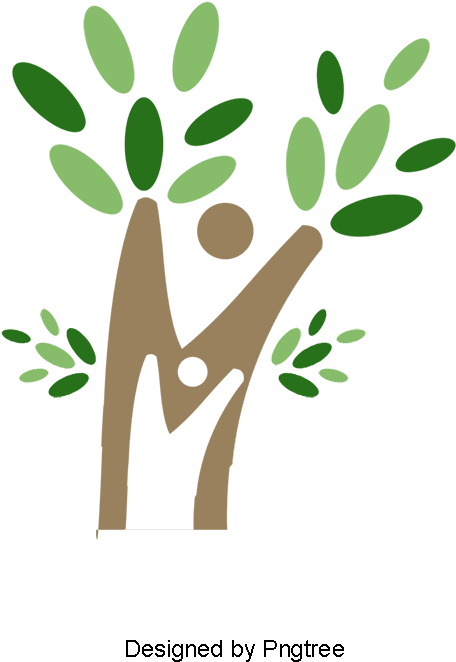 Family Tree, Family Clipart, Tree Clipart, Ecological - Clip Art (800x800), Png Download