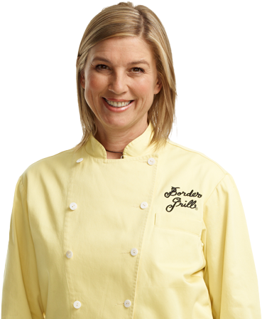 Mary Sue Milliken - Chef (800x450), Png Download