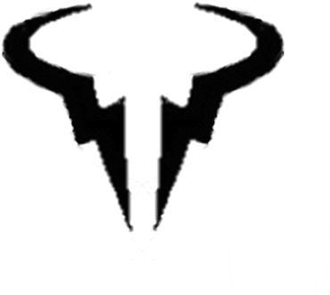 Birdie E - Rafa Nadal Logo Png (400x400), Png Download