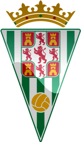 Best Cordoba Cf Football Logo Png Png - Cordoba Cf Png (480x480), Png Download