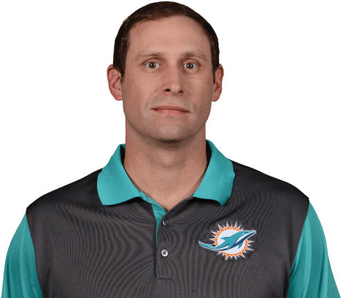 Adam Gase - Tall Is Kevin Greene (824x464), Png Download
