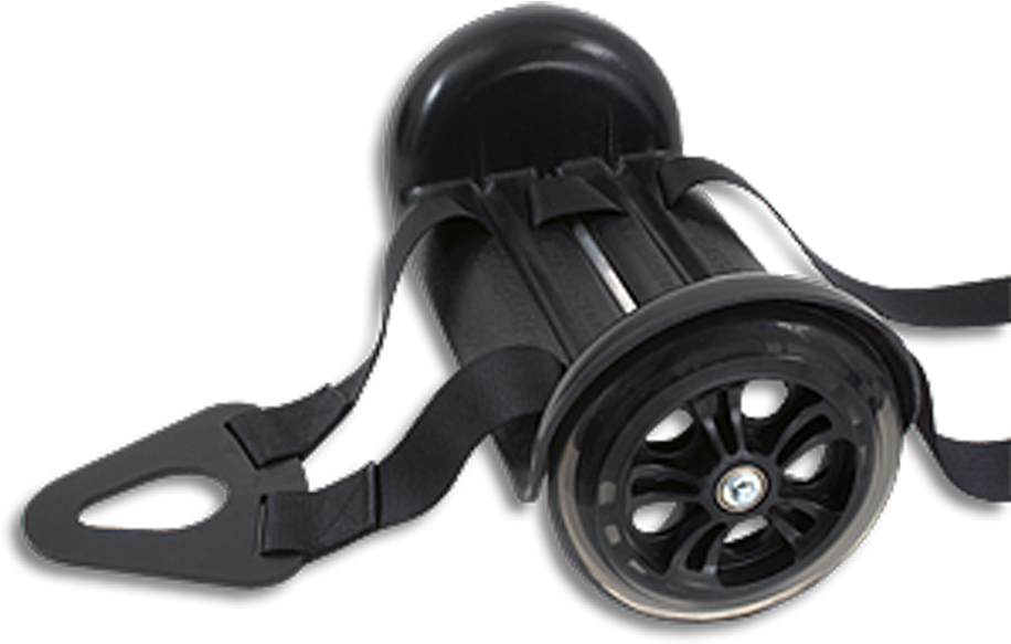 B 150 100 16777215 00 Images Basses Accessoires Bass-buggie - Double Bass Wheels (918x600), Png Download