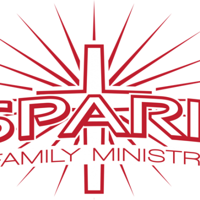 Spark Family Ministry End Of Year Sock Hop - Circle (400x400), Png Download