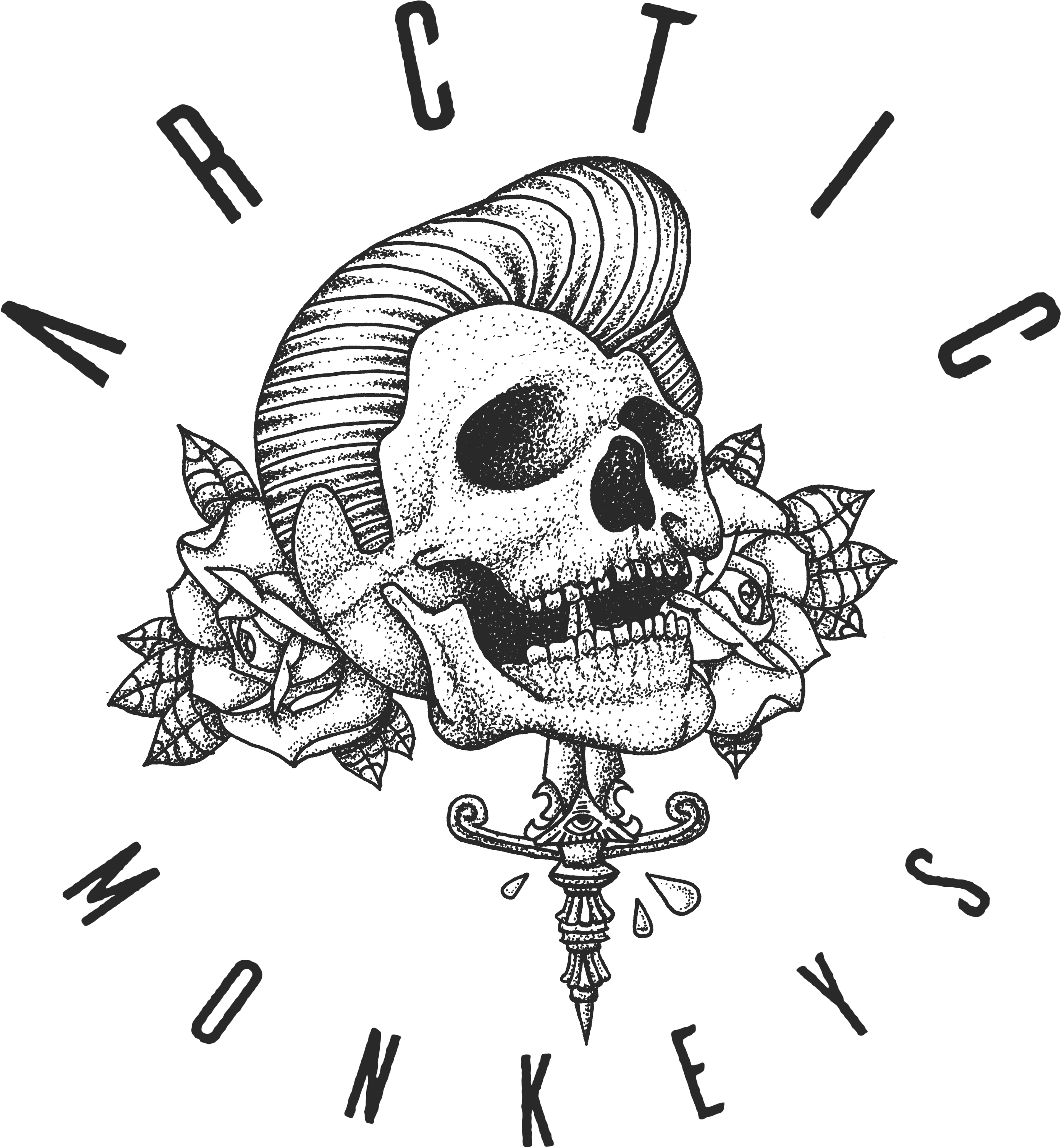 T-shirt (3840x4156), Png Download