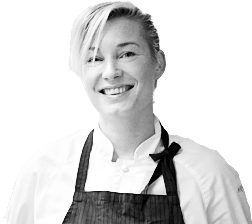 This Potato Purée Is A Refined, Incredibly Luxurious - Aquavit (855x855), Png Download