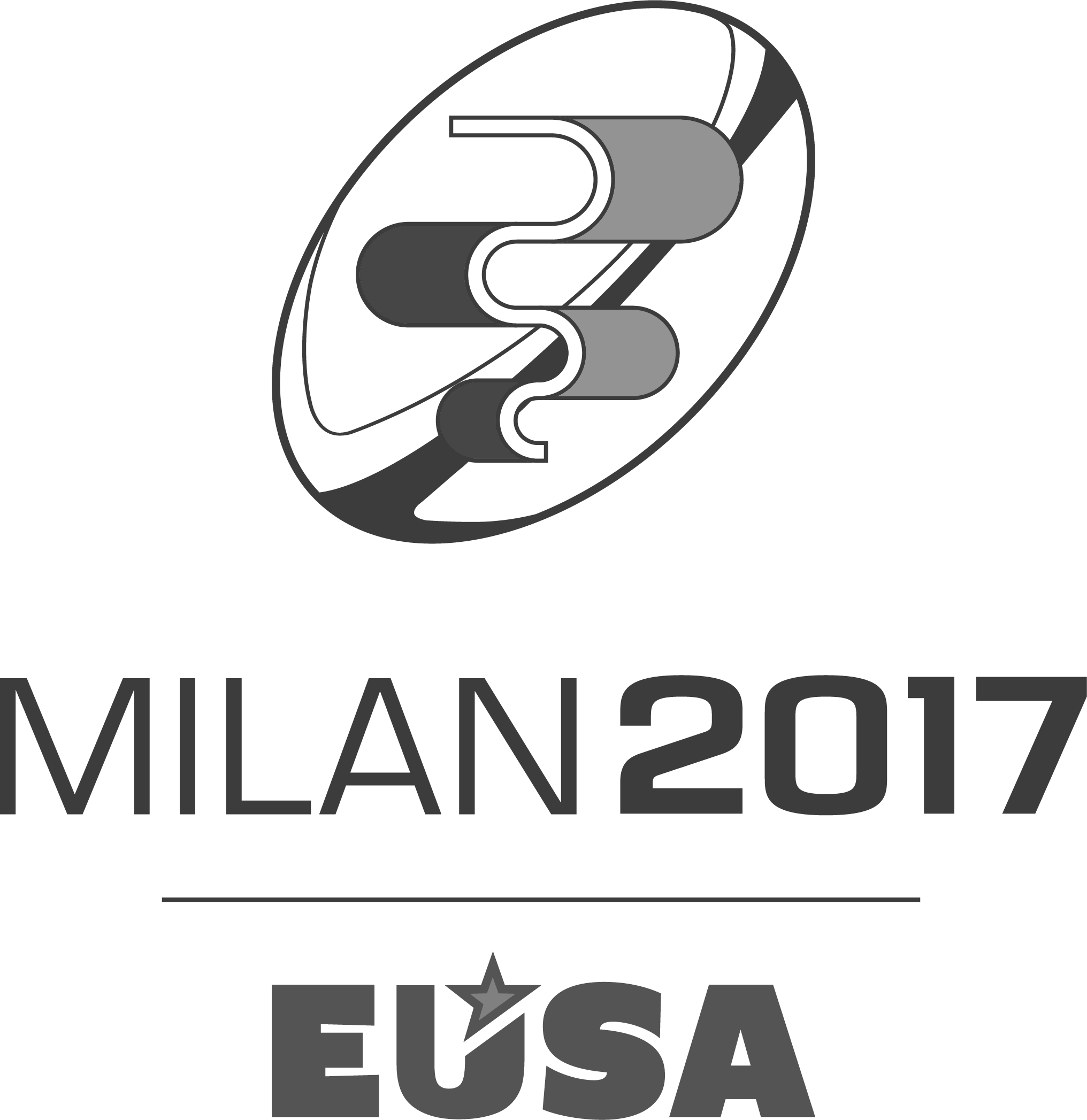 Suscribe To Our E-newsletter - European University Sports Association (2032x2094), Png Download