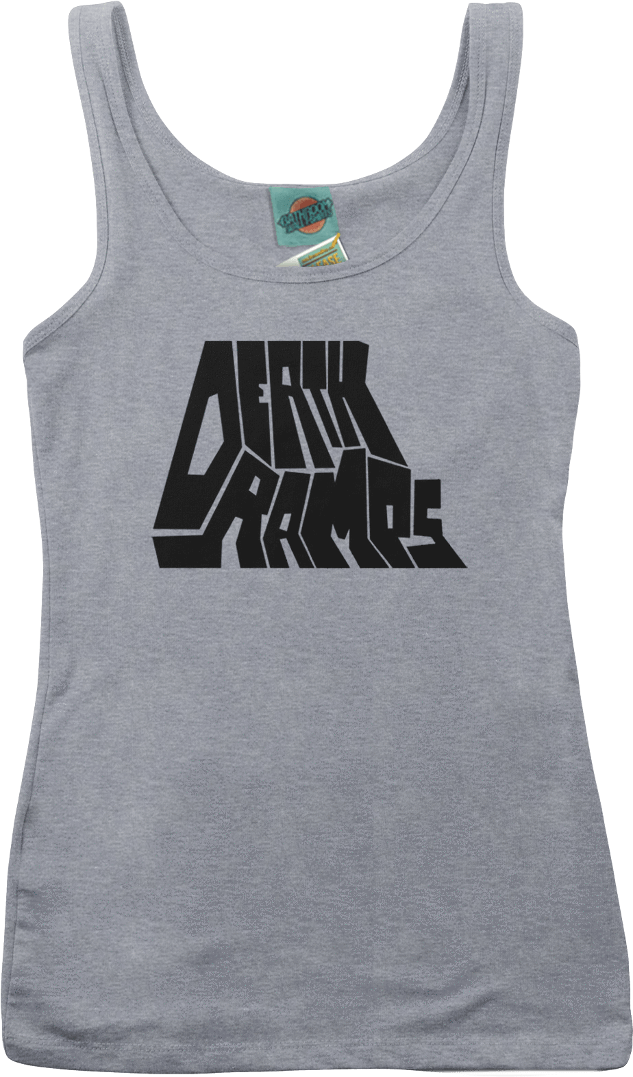 Arctic Monkeys Secret Gig Inspired Death Ramps T-shirt - Vintage Creedence T Shirt (1000x1625), Png Download