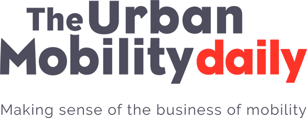 The Urban Mobility Blog - Usability (600x231), Png Download