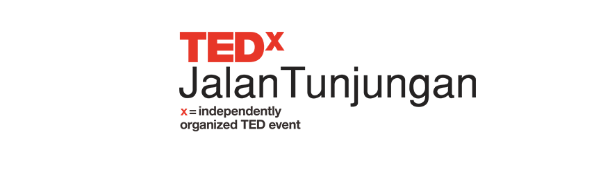 Tedxjalantunjungan Xplore - Surabaya (886x295), Png Download