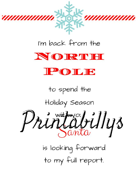 Elf On A Shelf Starter Pack - Poster (600x600), Png Download