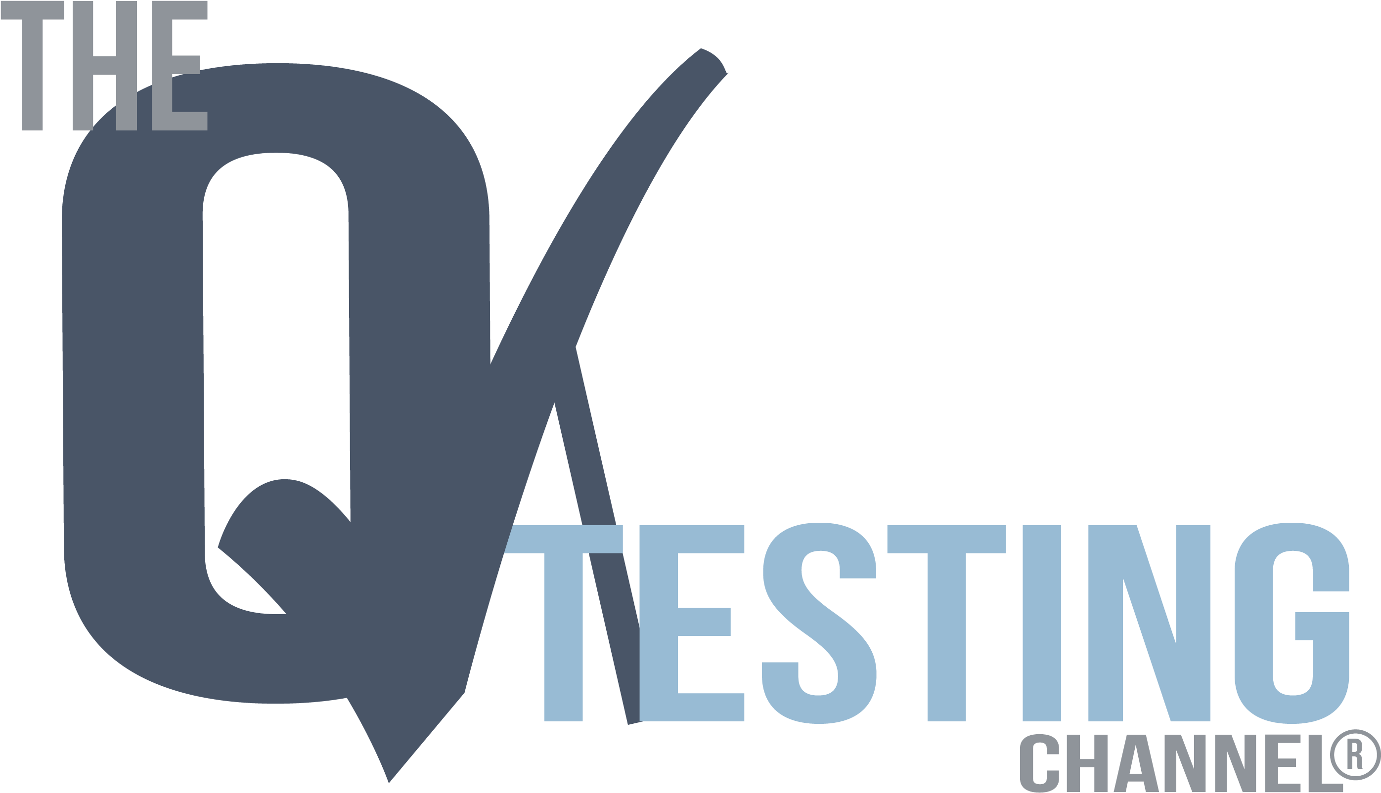Sharing The It Knowledge - Testing Testing 123 (2794x1869), Png Download