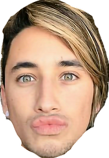 Report Abuse - Yao Cabrera (362x524), Png Download