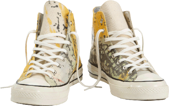 Converse Chuck Taylor All Star Sneaker Edition - Walking Shoe (630x630), Png Download